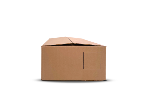 Caja de Cartón - Image 5