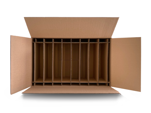 Caja de Cartón - Image 3