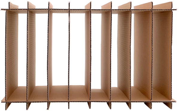 Caja de Cartón - Image 2