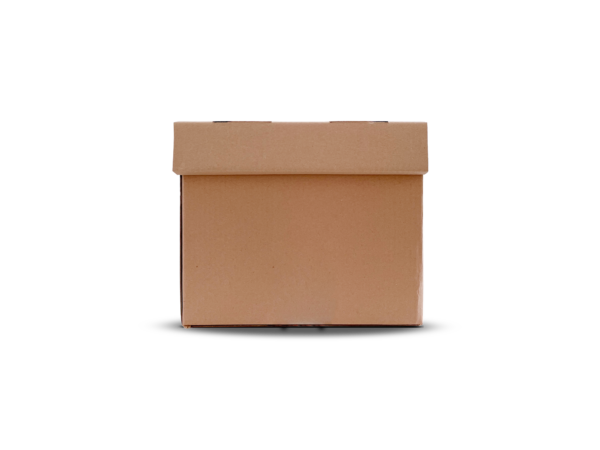 Caja de Cartón - Image 2
