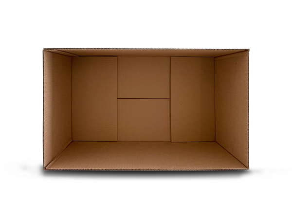 Caja de Cartón - Image 5