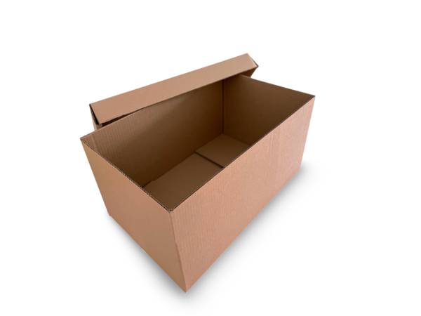 Caja de Cartón - Image 6
