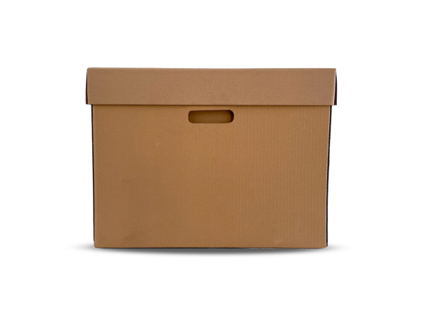 Caja de Cartón - Image 7