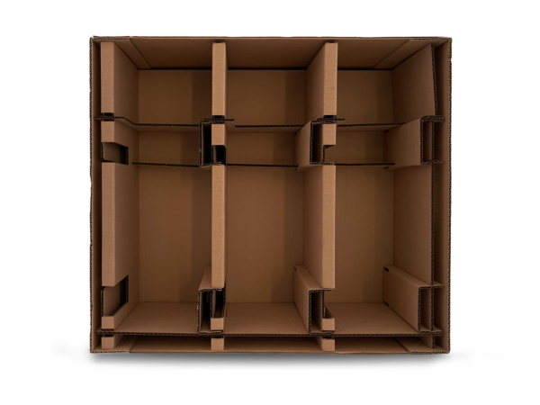 Caja de Cartón - Image 5