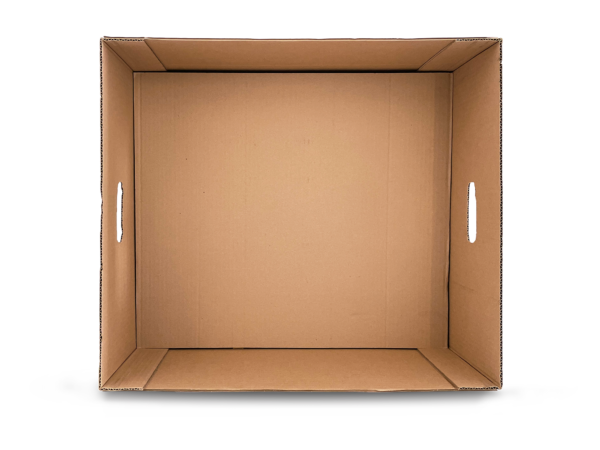 Caja de Cartón - Image 4