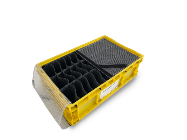 Caja plástica de 24-15-7 - Image 6