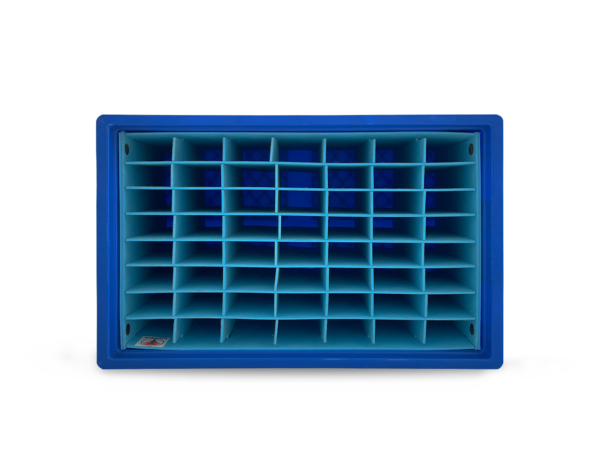 Caja Plástica de 24-15-7 - Image 2