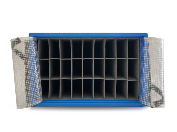Caja Plástica de 24-15-7 - Image 4