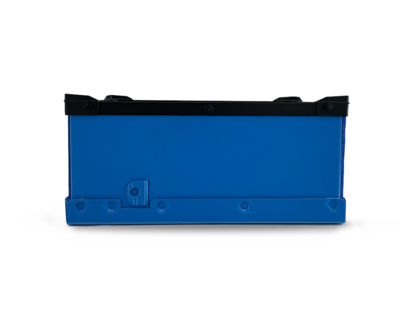 Caja de Corrugado Plástico - Image 2
