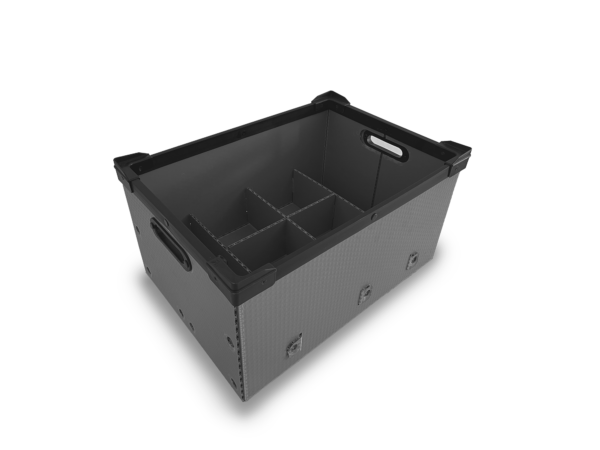 Caja de Conpearl