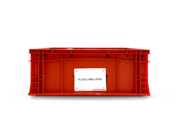 Caja plástica de 24-15-7 - Image 6