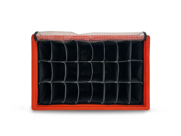 Caja plástica de 24-15-7 - Image 3